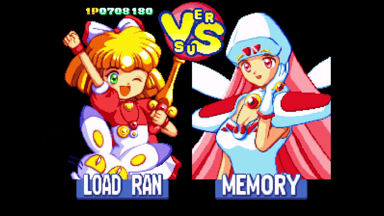 Twinkle Star Sprites - Load Ran No Miss Clear (Max Difficulty)