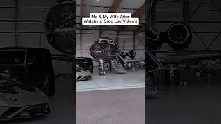 Greg Lav Video's Is Fire🔥