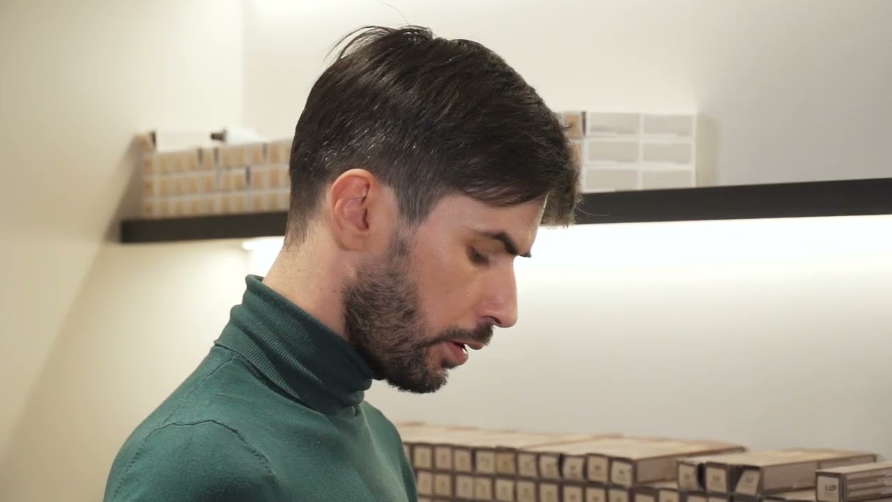 GG UPCOMERS Ivan Pervan: 'Snove treba slijediti i učiniti taj korak u nepoznato'