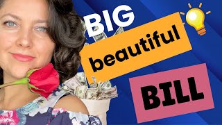 видео: Big Beautiful Bill и наши финансы. Что ожидать? картинка: Big Beautiful Bill и наши финансы. Что ожидать?