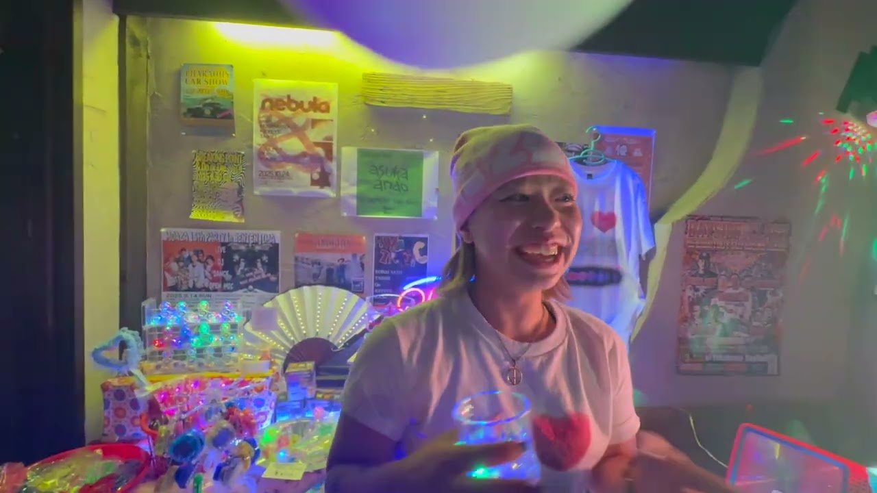 豊橋のスポットEN,BEACHに潜入！