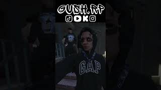 CHASED EM IN THE HOUSE! #shorts  #gtarp #fivem #lifeofaneastsiderrp #roleplay