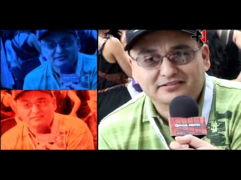 Reporte de Jose 2 Hype +Mas Nescafe año 4