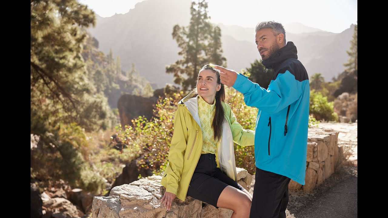 Skogstad Sport – Spring/Summer 2022 Collection.