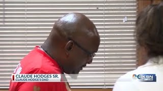 Wichita mother sentenced to life for son’s murder, family speaks out