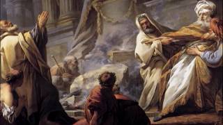 Quick Study, Jeremiah 20-22 | Really Bad News, July, 27 2017