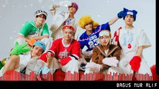 Dangdut Koplo -『Candy』by NCT Dream