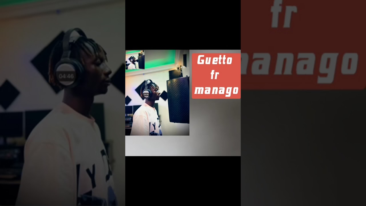 Diasko Gang «Guetto Fr de Manago»