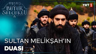 Sultan Melikşah ve Alplerinin Duası | Uyanış: Büyük Selçuklu 14. Bölüm