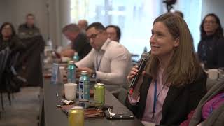 Inaugural Trailblazers 2025 Summit with Bridger Photonics