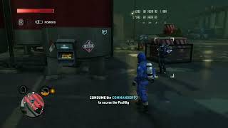 Prototype 2: Get Out Of My F**king Face