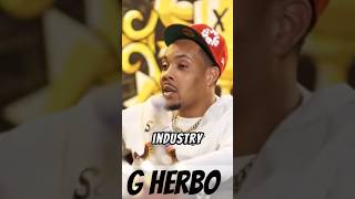 G Herbo motivational speech #rap #art #music #art #lifestyle #fyp #youtuber #youtubeshorts