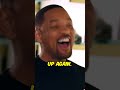 Will Smith Breaks down the energy that Black Air Forces give off on #sneakershopping