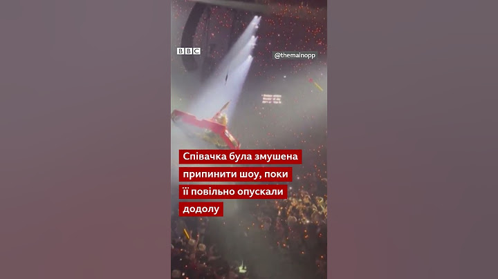 Бейонсе припинила шоу, коли автівка, в якій вона нависає над глядачами, похилилася #shorts