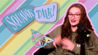 SQUAWK TALK - 011126