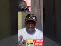 ÉPISODE 1: LAURENT GBAGBO à propos de ZIGUI 🤔🤔