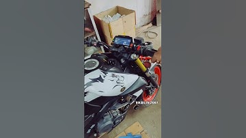 MT 15 injector problem #bike #yamaha #bikelover #shorts #short #mt15 #mt15lover #yamahamt15 #mt15v2