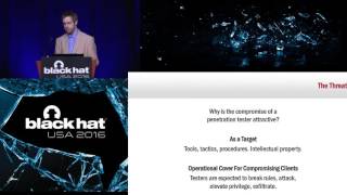 Secure Penetration Testing Operations: Demonstrated Weaknesses in Learning Material and Tools