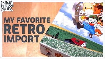 What made Harvest Moon on SNES so special?