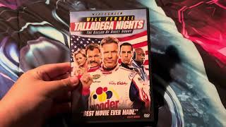DVD/Blu-ray Update 11/14/25