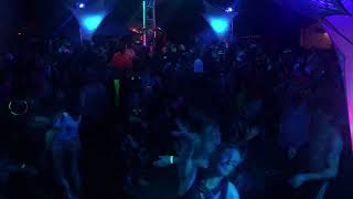 Dj Rikam Limitless Festival 2021 Part 2 Québec - Canada