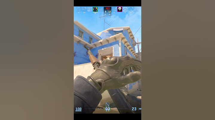 #cs2 #cs #clutch #knifeskills #highlight
