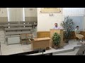 Прямая трансляция пользователя Барнаульская христианская церковь