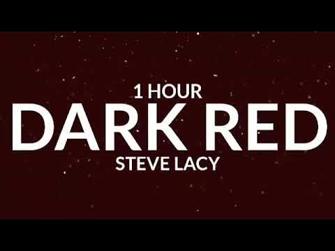 Dark red steve lacy slowed. Стив лейси дарк ред. Dark red slowed. Dark red slowed. Dark red steve lacy speed.