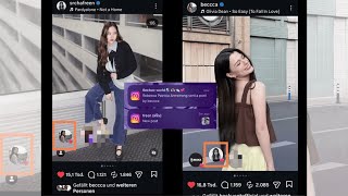 Download Lagu THE EARTH Q23 SHOOTING #4Elements #freenbeck #becky #freen #ฟรีนเบค MP3