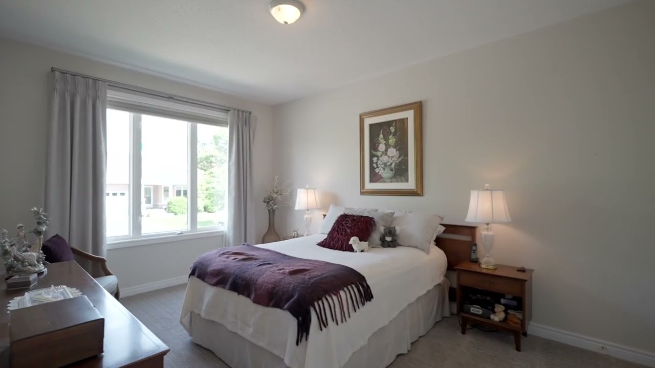 745 Prince of Wales Dr, Cobourg   Video Tour