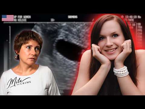 Video INCINTA e SCOMPARSA | Cosa è Successo a Kelsie Schelling? - True Crime