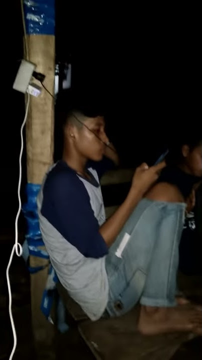 Orang pada mabok lempok