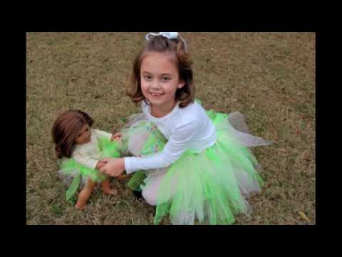 Bug-Pie TuTus