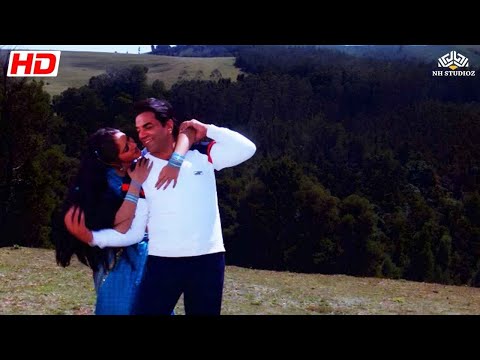 Aaj Phir Jeene Ki Tamanna Hai | Qayamat | Lata Mangeshkar HD