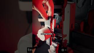 Enhanced Tracking on the RS4? It works, but... #djirs4 #djirs5 #Gimbal #filmmaking #videography