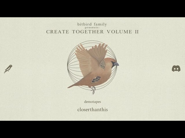 Tonton demotapes - closerthanthis di YouTube