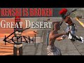 Kenshi exploiting game mechanics   rockbottom to bugmaster