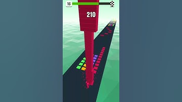 #StackColors #Shorts #Game #JkimiGaming , New Android & iOS Game watch for fun