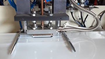 Quy Trình Sản Xuất Túi Hột Xoài PE | Vinpack