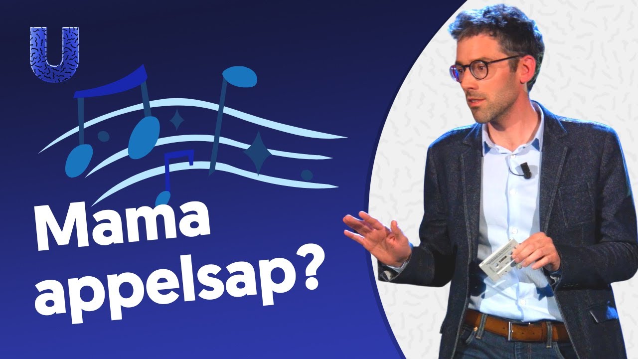 Zijn songteksten wel belangrijk? - YouTube