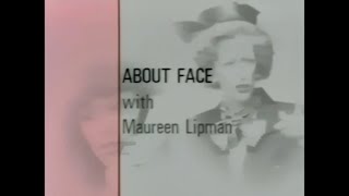 About Face (first 2 episodes) 1989