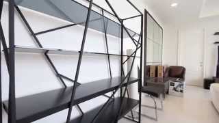 Modish 2 Bedroom Condo for Rent at Royce Private Residence PC005804