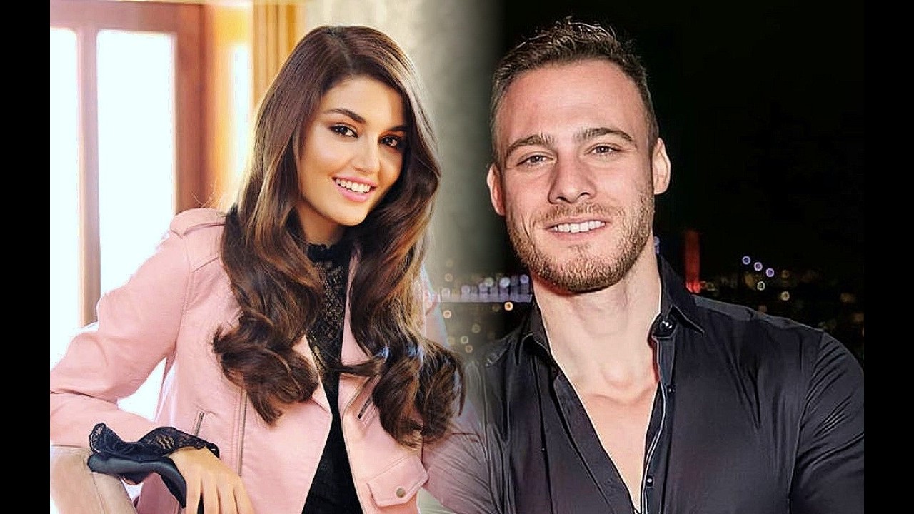 Hande y Kerem: el secreto de su escapada romántica