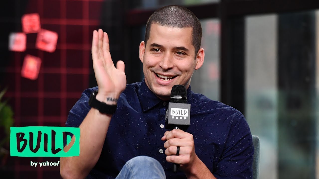 Jefferson Bethke Knows Why Millenials Aren't Happy With Their American Dream