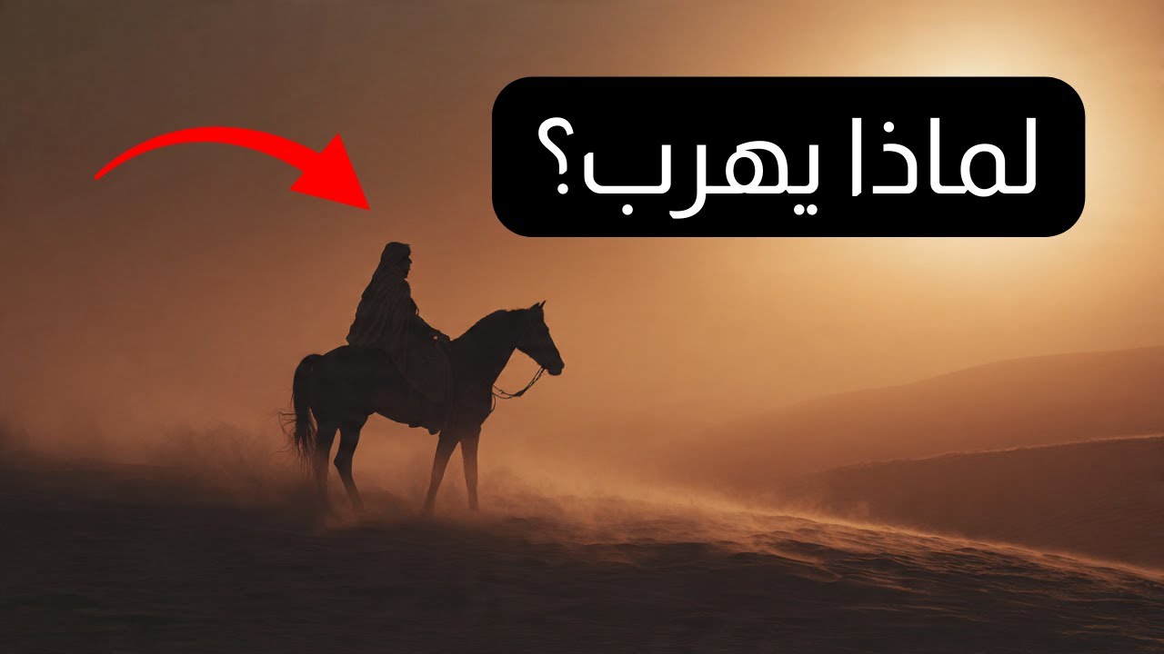 لماذا يهرب الرجل عندما يحب؟ السر النفسي الذي يخفيه عنك