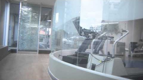 IRCM - Corporate video