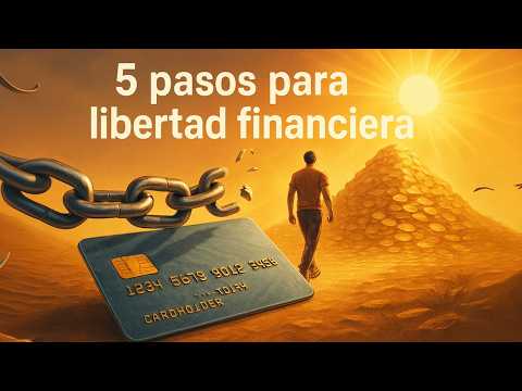 5 Pasos Para