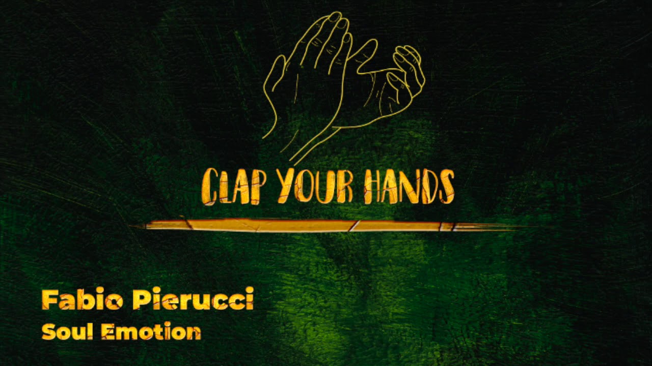 Fabio Pierucci - Soul Emotion