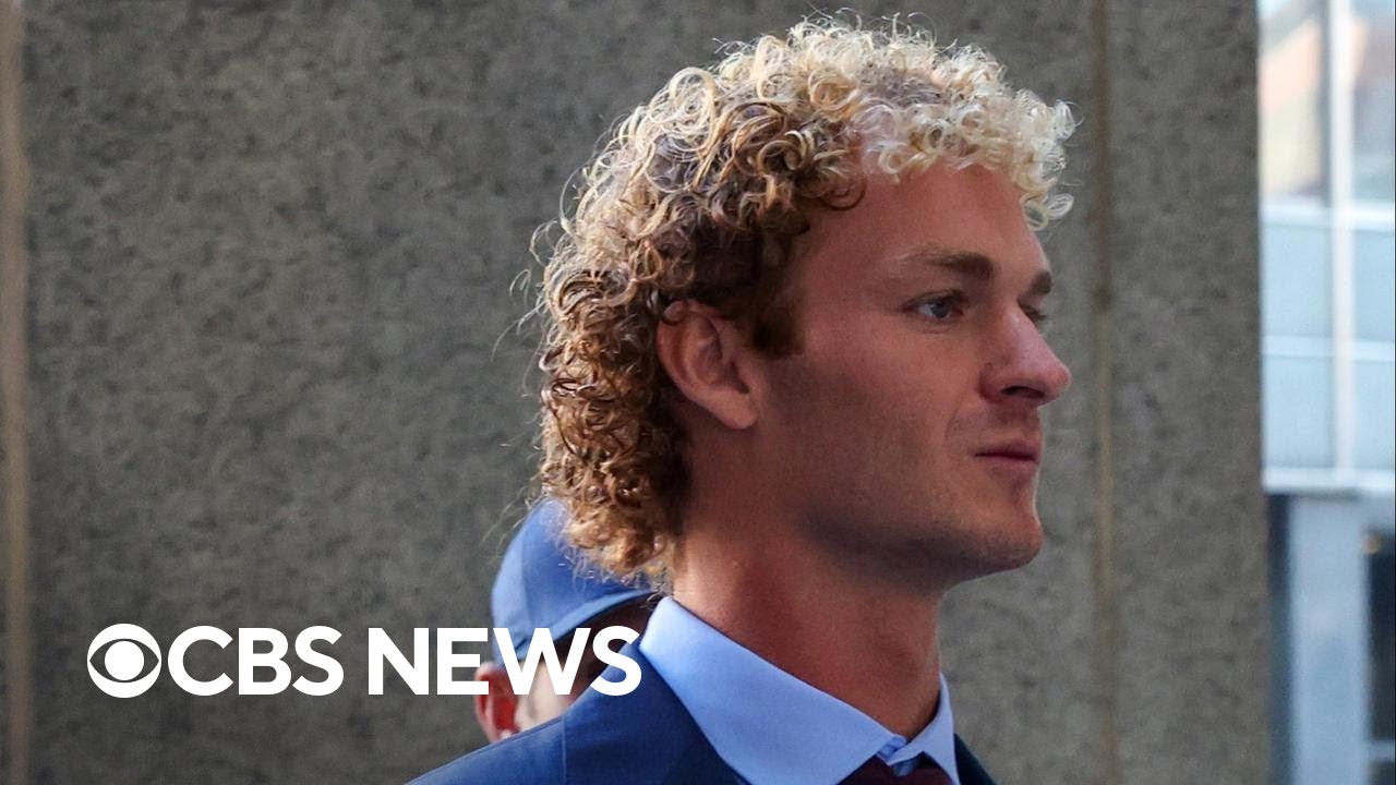 Jury selection begins in deadly New York City subway chokehold trial