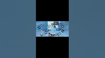 New Map Icebreaker In codm